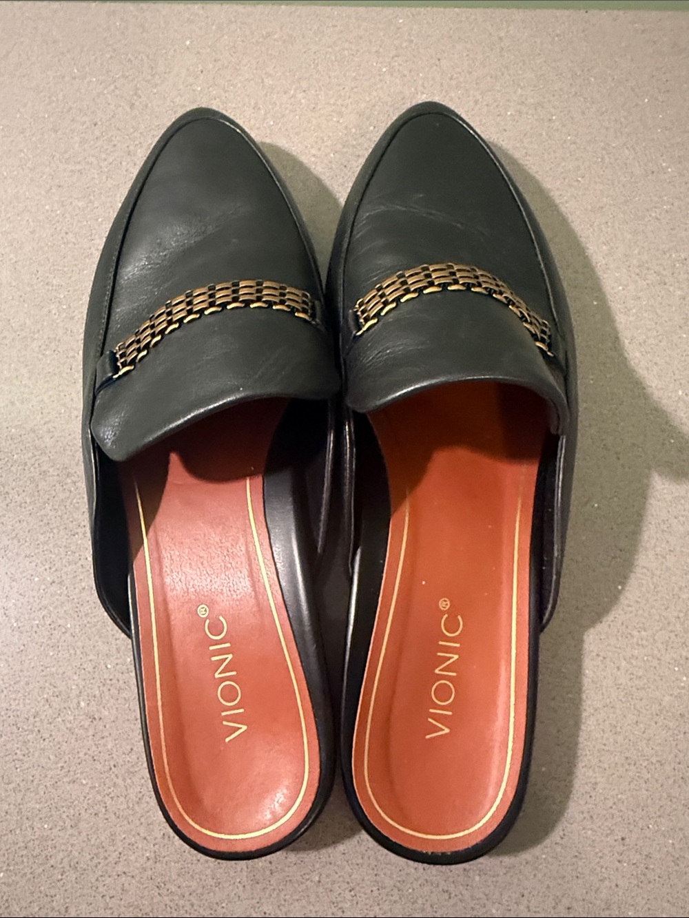 Vionic mules - Picture 3 of 4